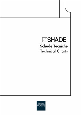 Shade Technical Data Sheet