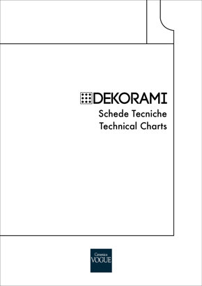 Dekorami Technical Data Sheet
