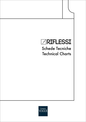 Riflessi Technical Data Sheet