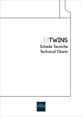 Twins Technical Data Sheet