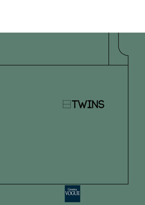 Twins catalogue